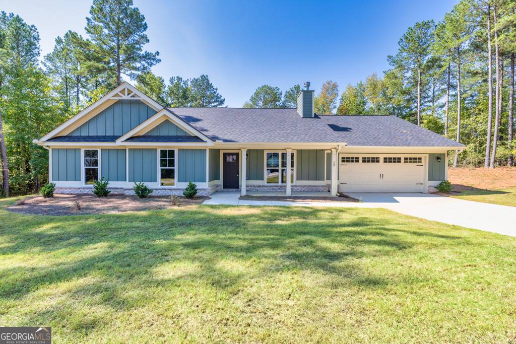 Colbert, GA 30628,84 Sourwood TRL #55