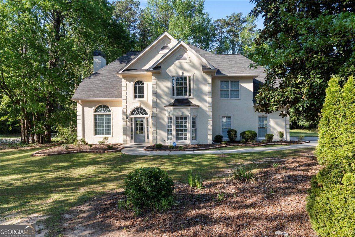 Fayetteville, GA 30214,120 Julia CT