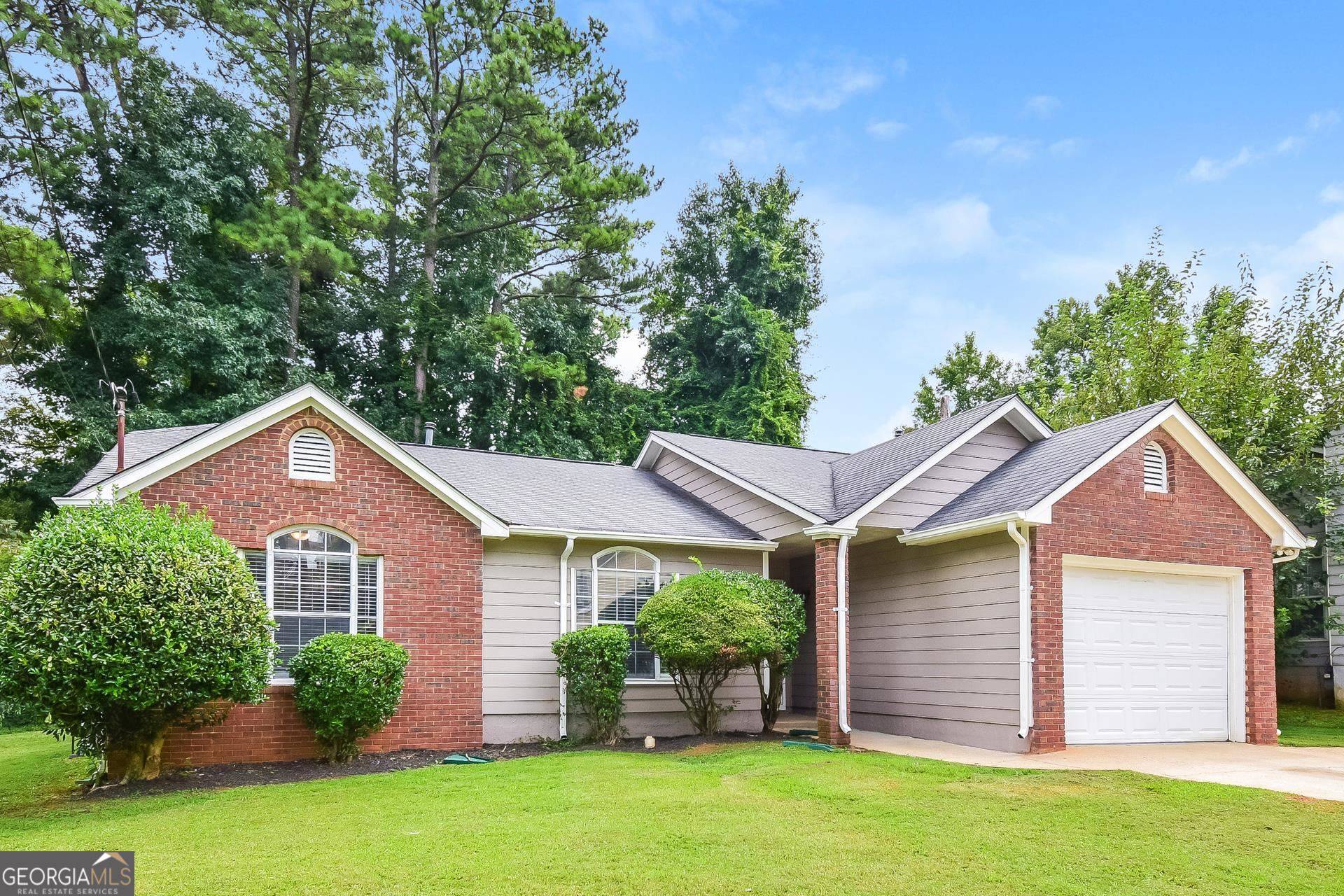 Atlanta, GA 30349,5250 Kirk DR