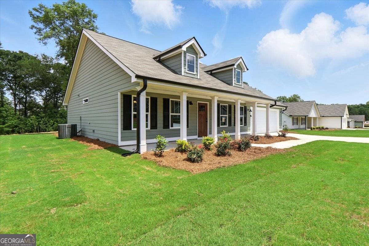 Hartwell, GA 30643,229 RACHEL LN