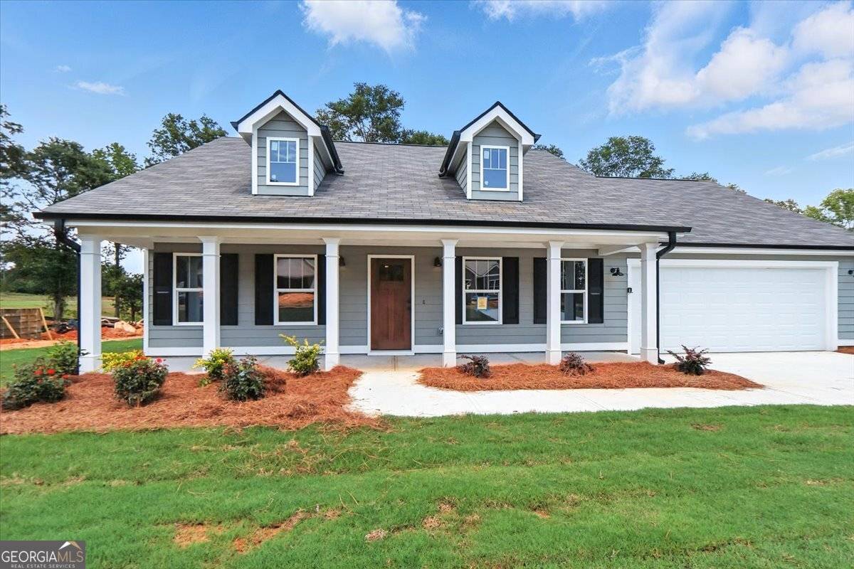 Hartwell, GA 30643,229 RACHEL LN