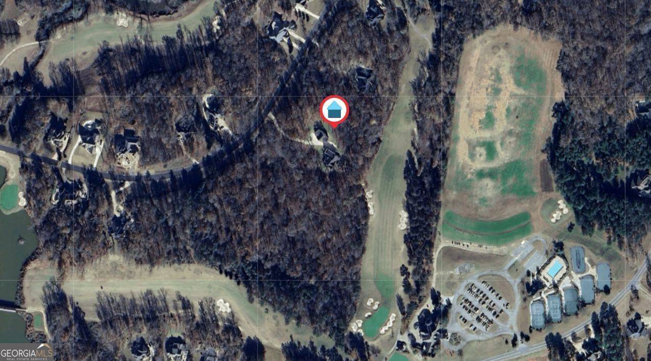 Forsyth, GA 31029,507 River Overlook