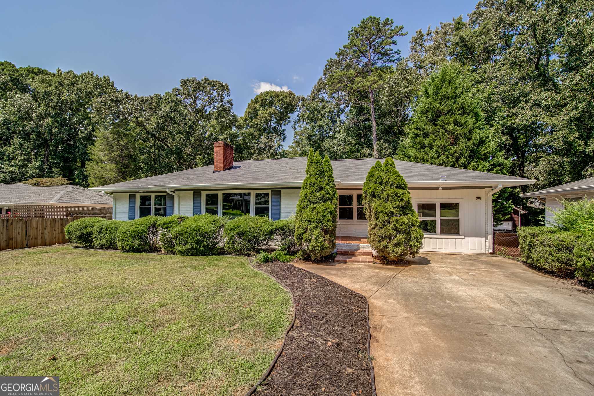 Atlanta, GA 30311,1399 Pollard DR SW