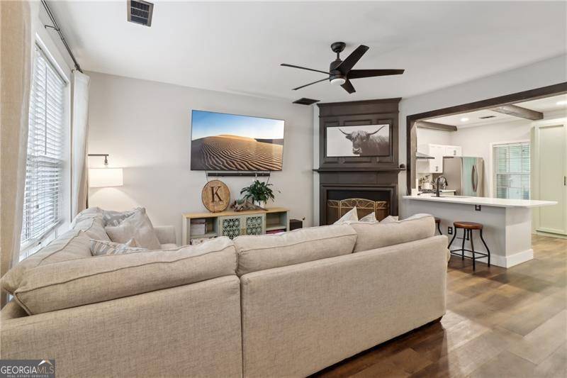 Duluth, GA 30096,3618 Berkeley CT #IV-A