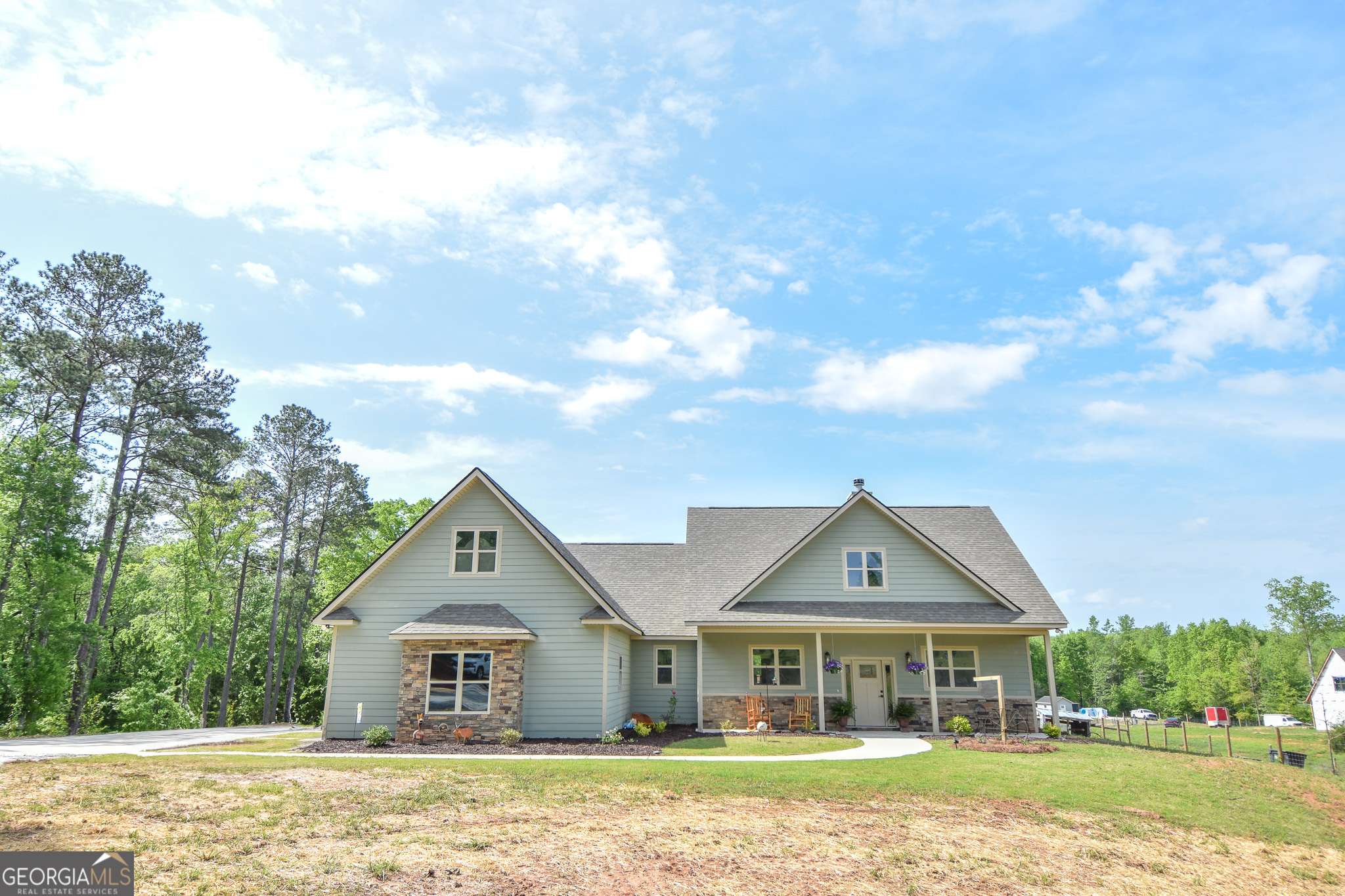 Zebulon, GA 30295,1622 Glover RD