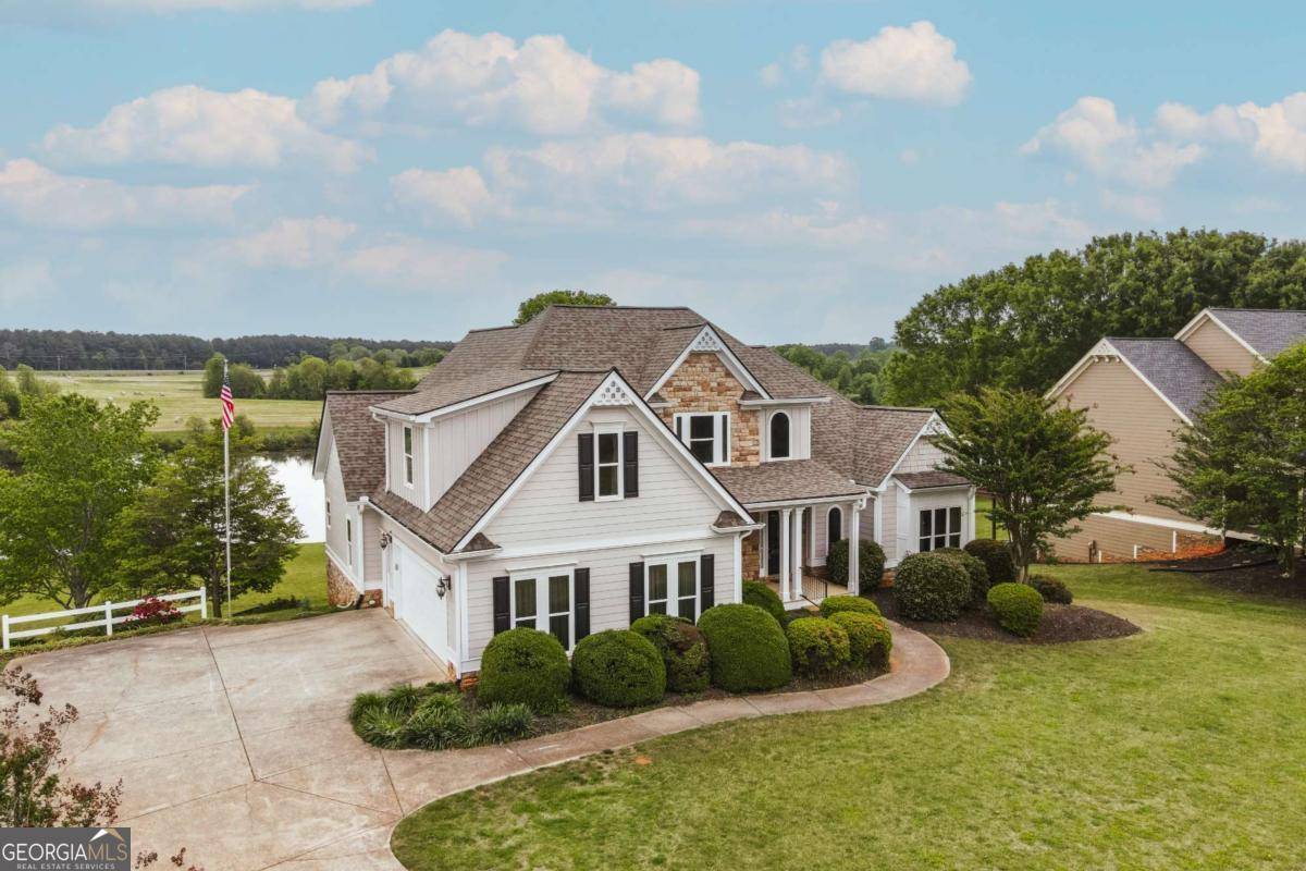 Athens, GA 30607,253 Harris Hills DR