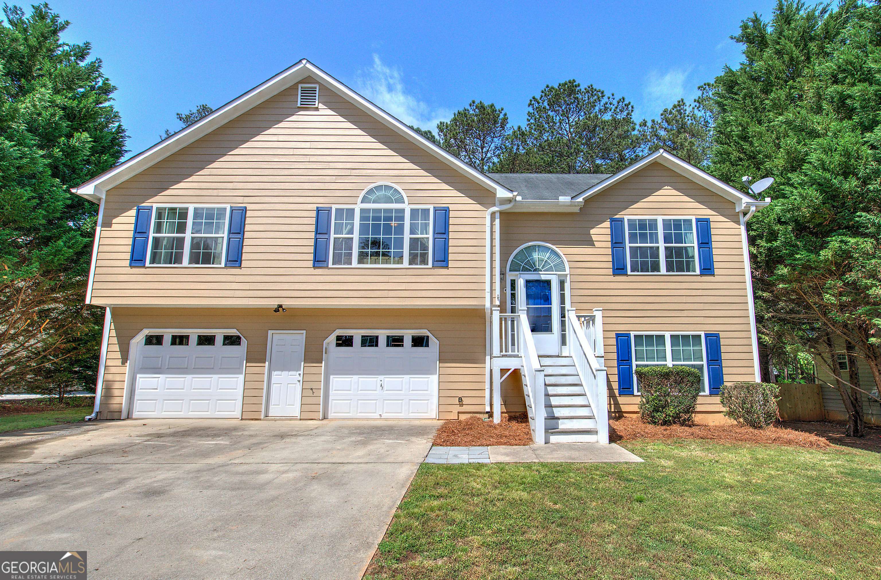 Dallas, GA 30132,80 Amber Oak TRL
