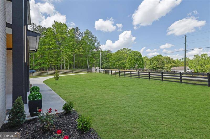 Auburn, GA 30011,4881 BILL CHEEK RD