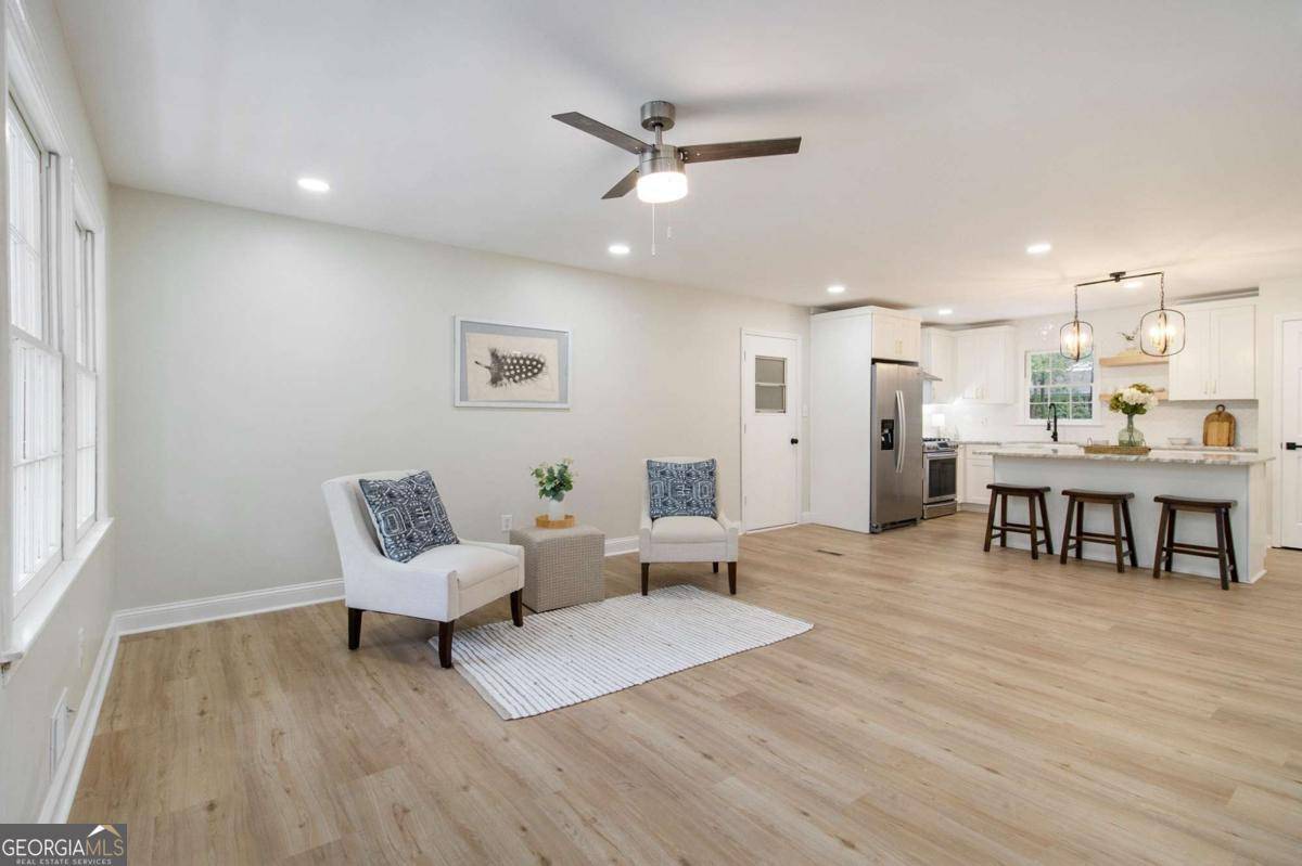 Atlanta, GA 30331,354 Tarragon WAY SW