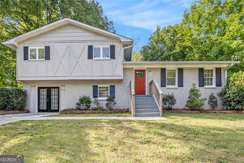 Decatur, GA 30035,3995 EMERALD NORTH DR