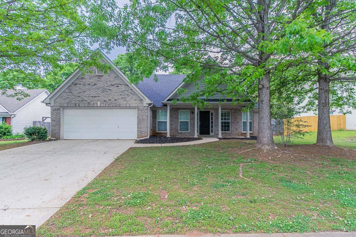 Locust Grove, GA 30248,223 Gilliam CT