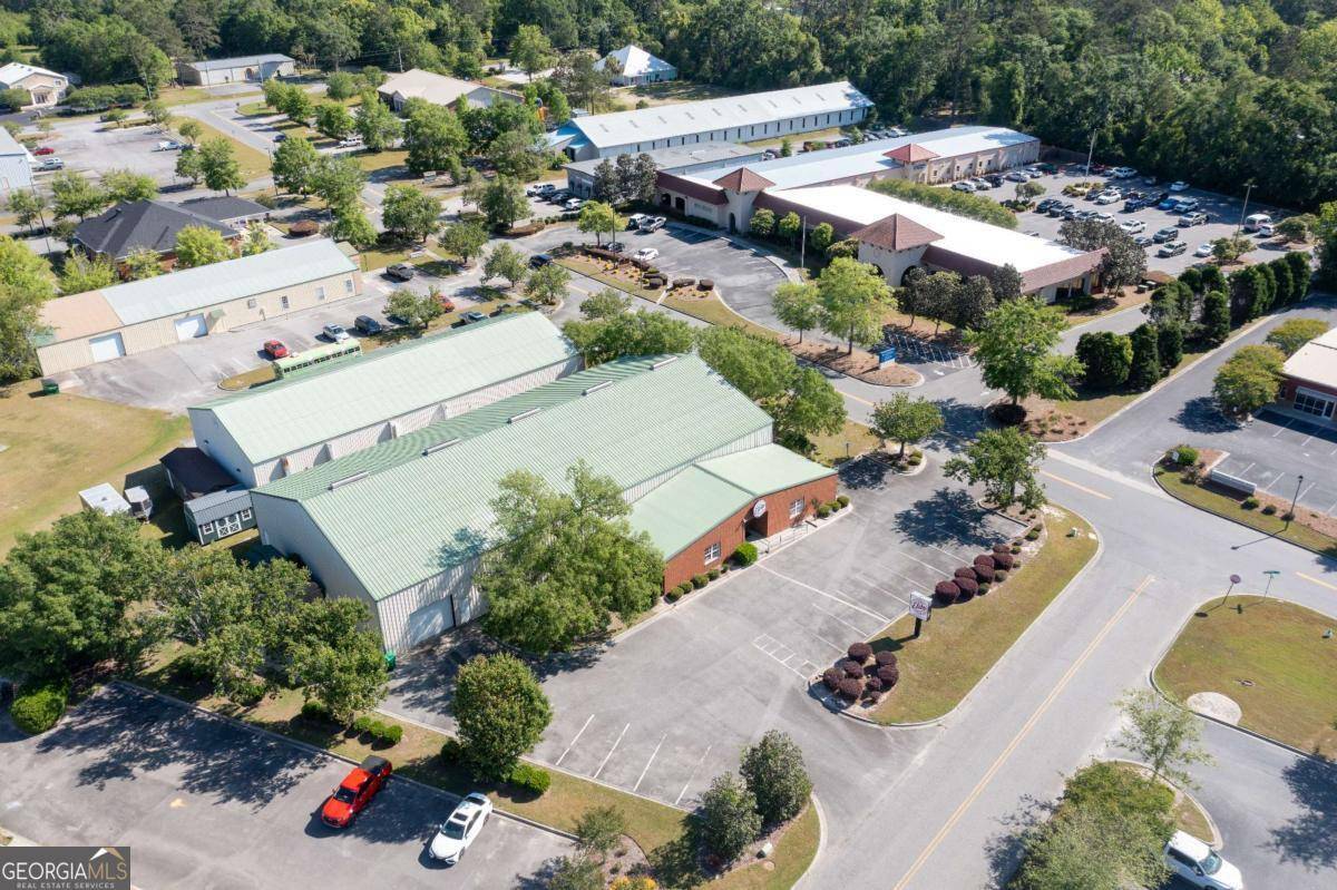 Valdosta, GA 31601,1874 Business Pkwy