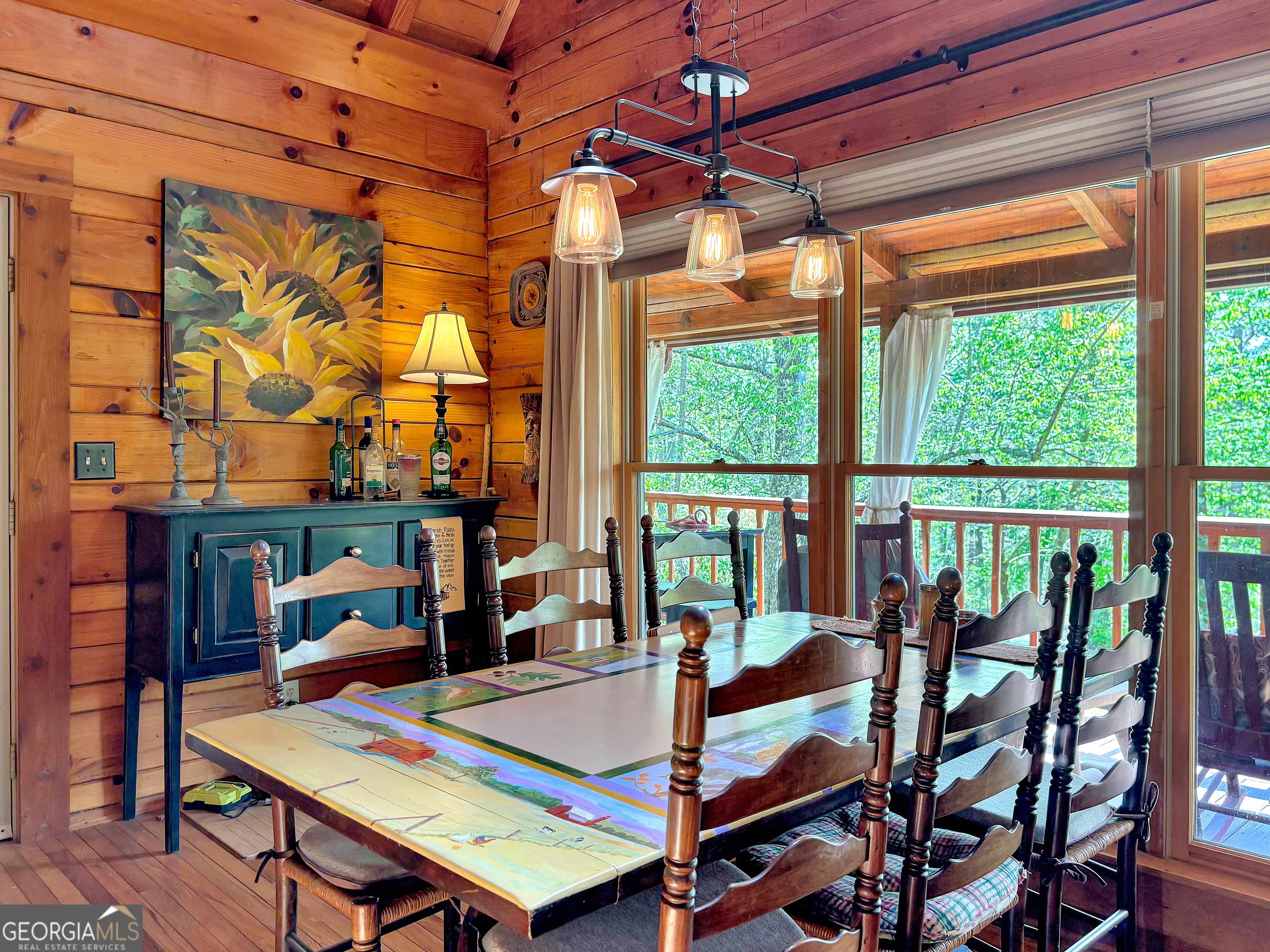 Sautee Nacoochee, GA 30571,732 Jim Carter RD