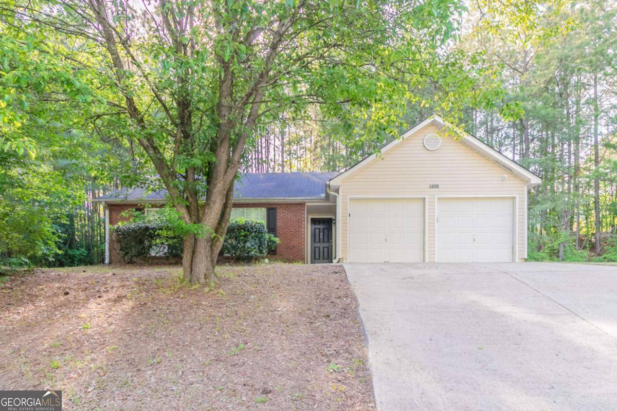 Lithonia, GA 30038,3856 Vine Stone DR