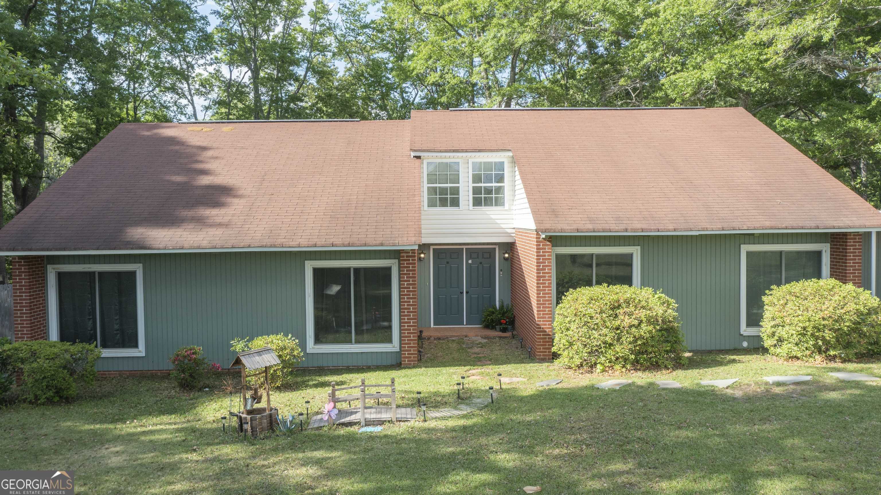 Manchester, GA 31816,108 Perry ST