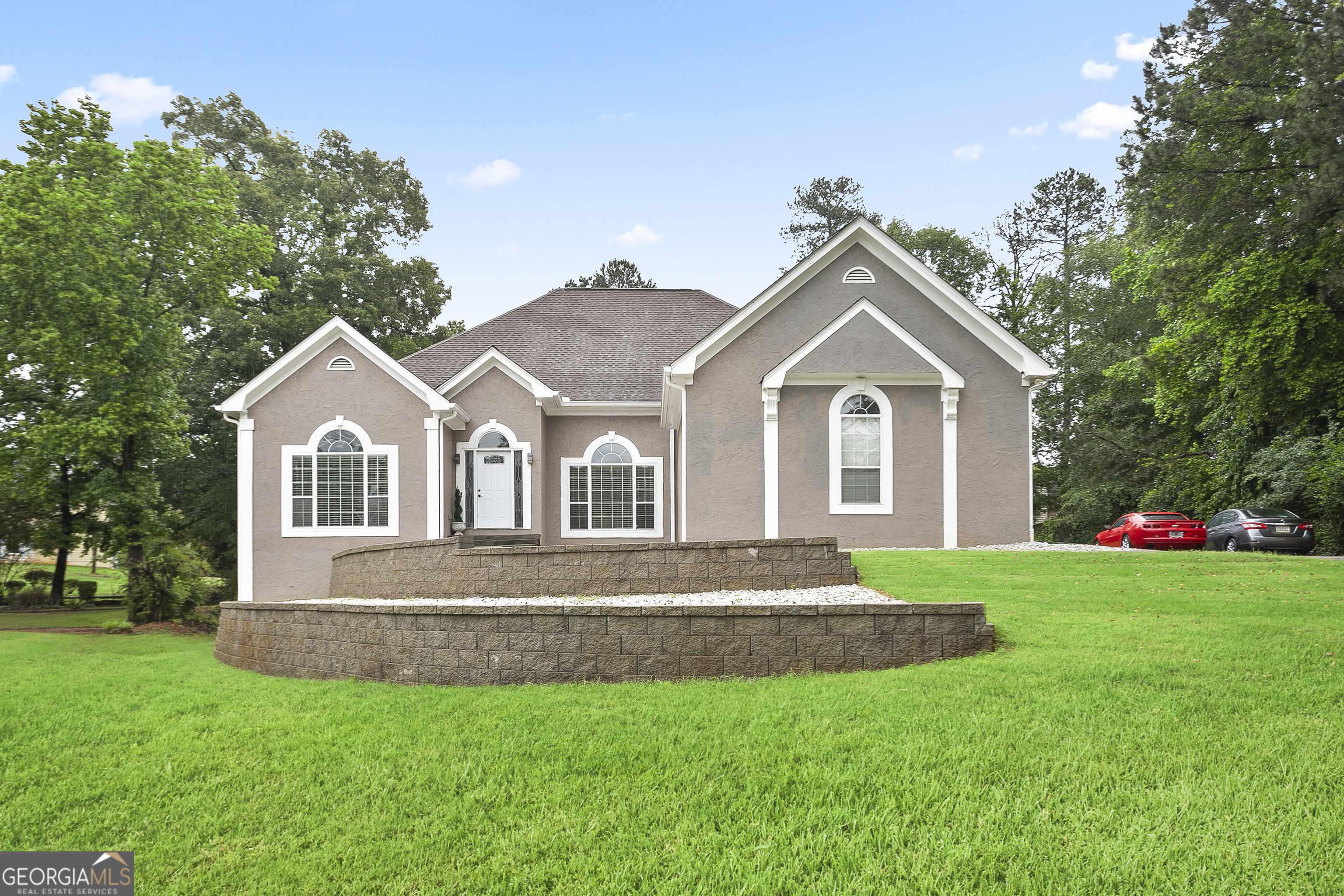 Conyers, GA 30013,2507 FAIRWEATHER CT
