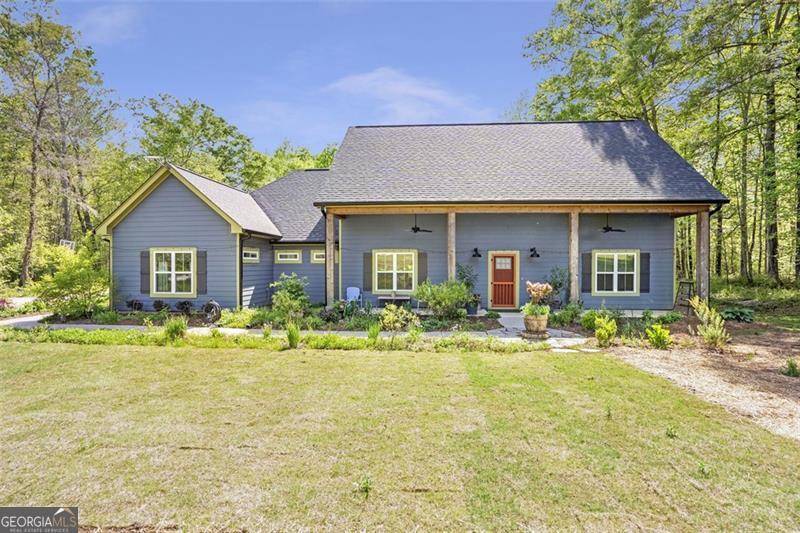 Bremen, GA 30110,225 HAMRICK