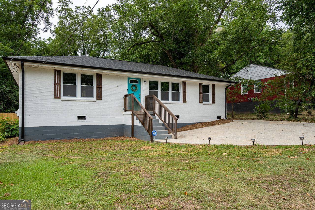 Forest Park, GA 30297,831 Catherine