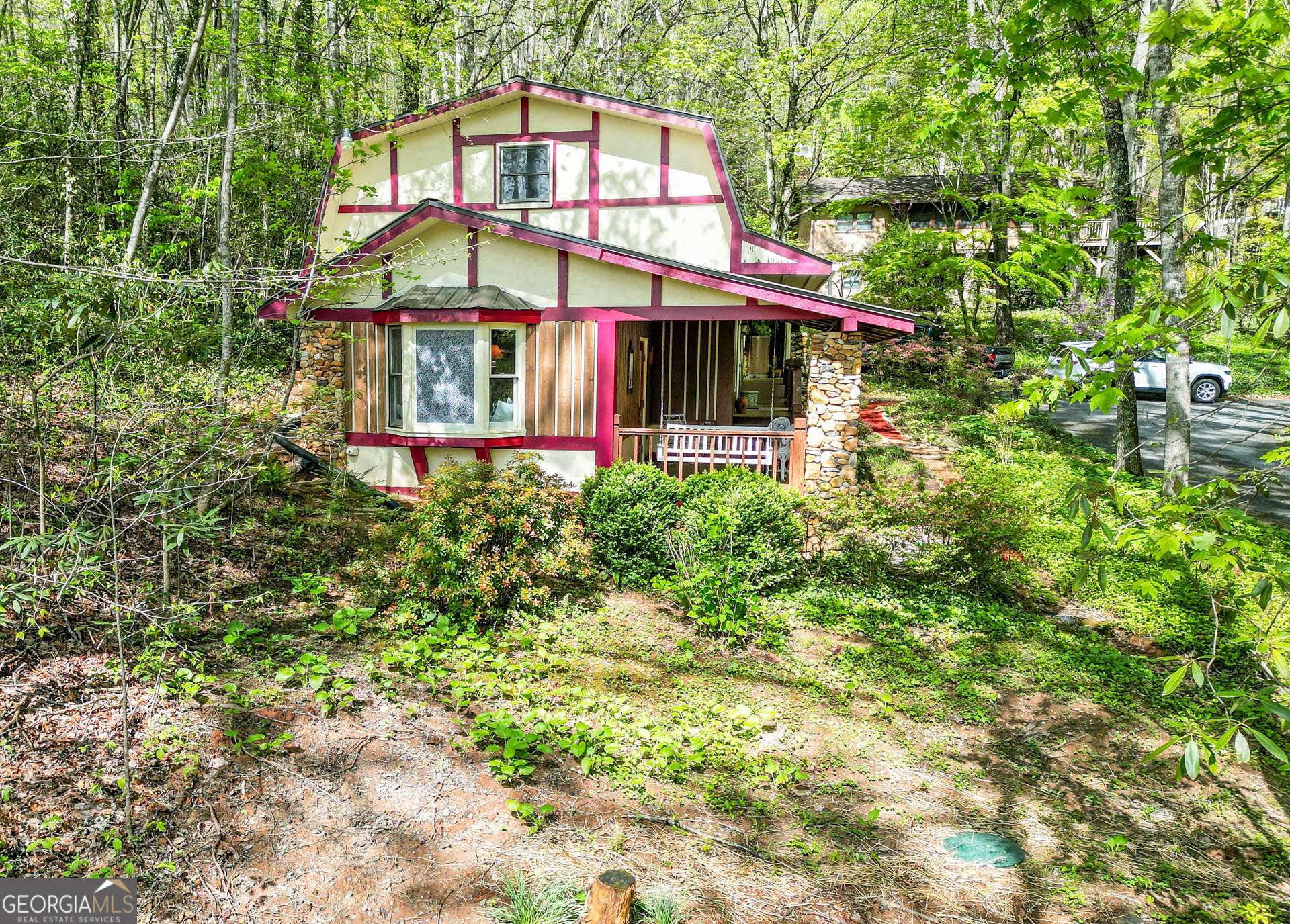 Dillard, GA 30537,63 Eagle Chase CIR
