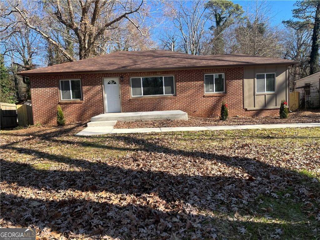 Atlanta, GA 30311,1528 Alder LN SW