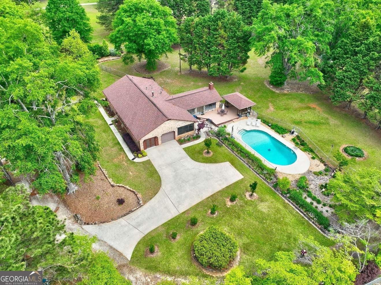 Hampton, GA 30228,171 Wynn DR