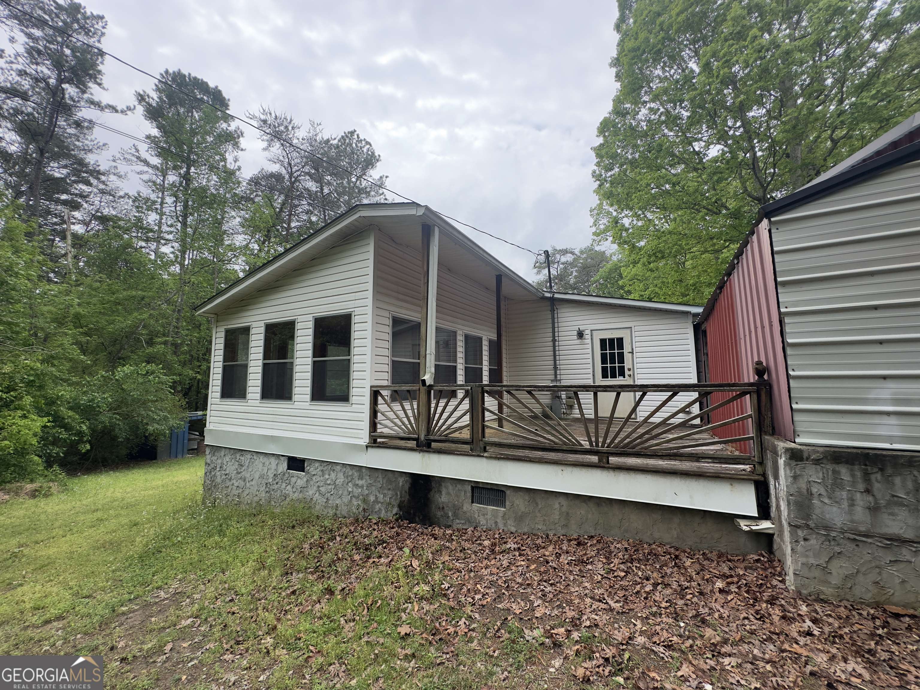 Cedartown, GA 30125,492 Garmon RD