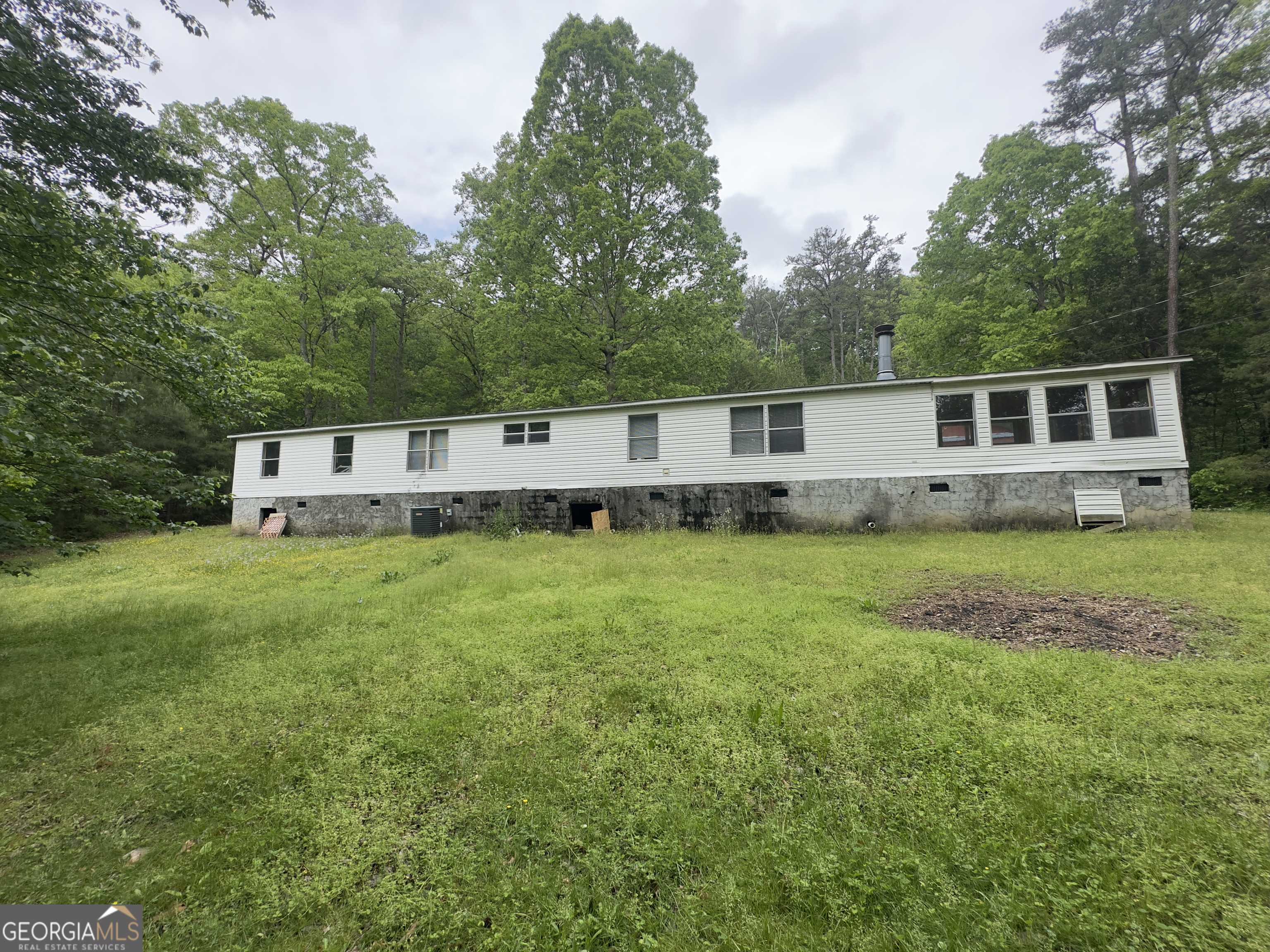 Cedartown, GA 30125,492 Garmon RD