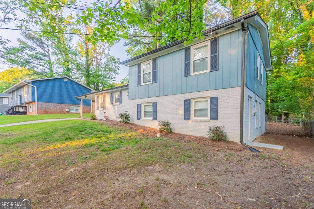 Decatur, GA 30035,2046 Copperfield CIR