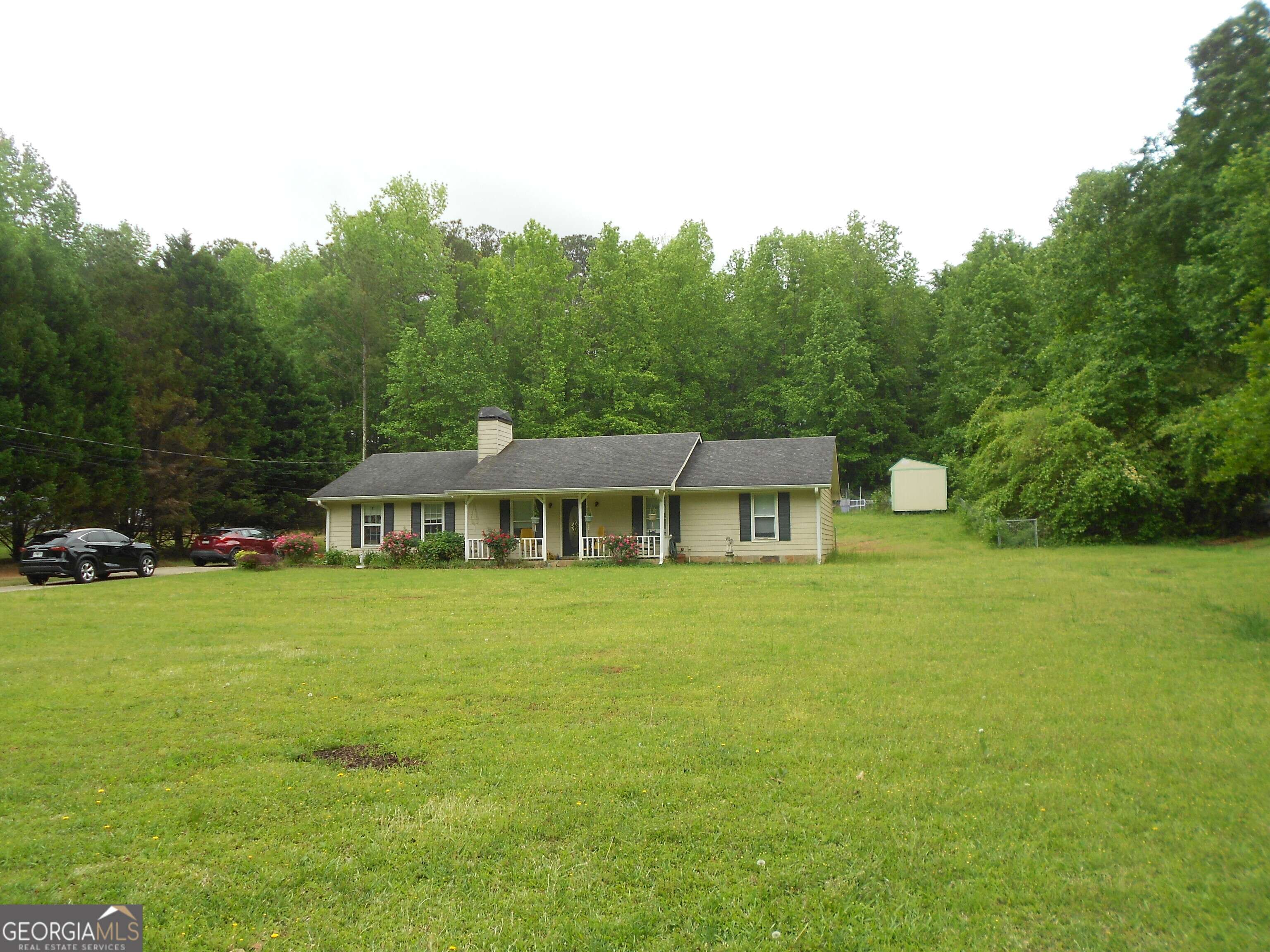 Covington, GA 30014,770 Starrsville RD