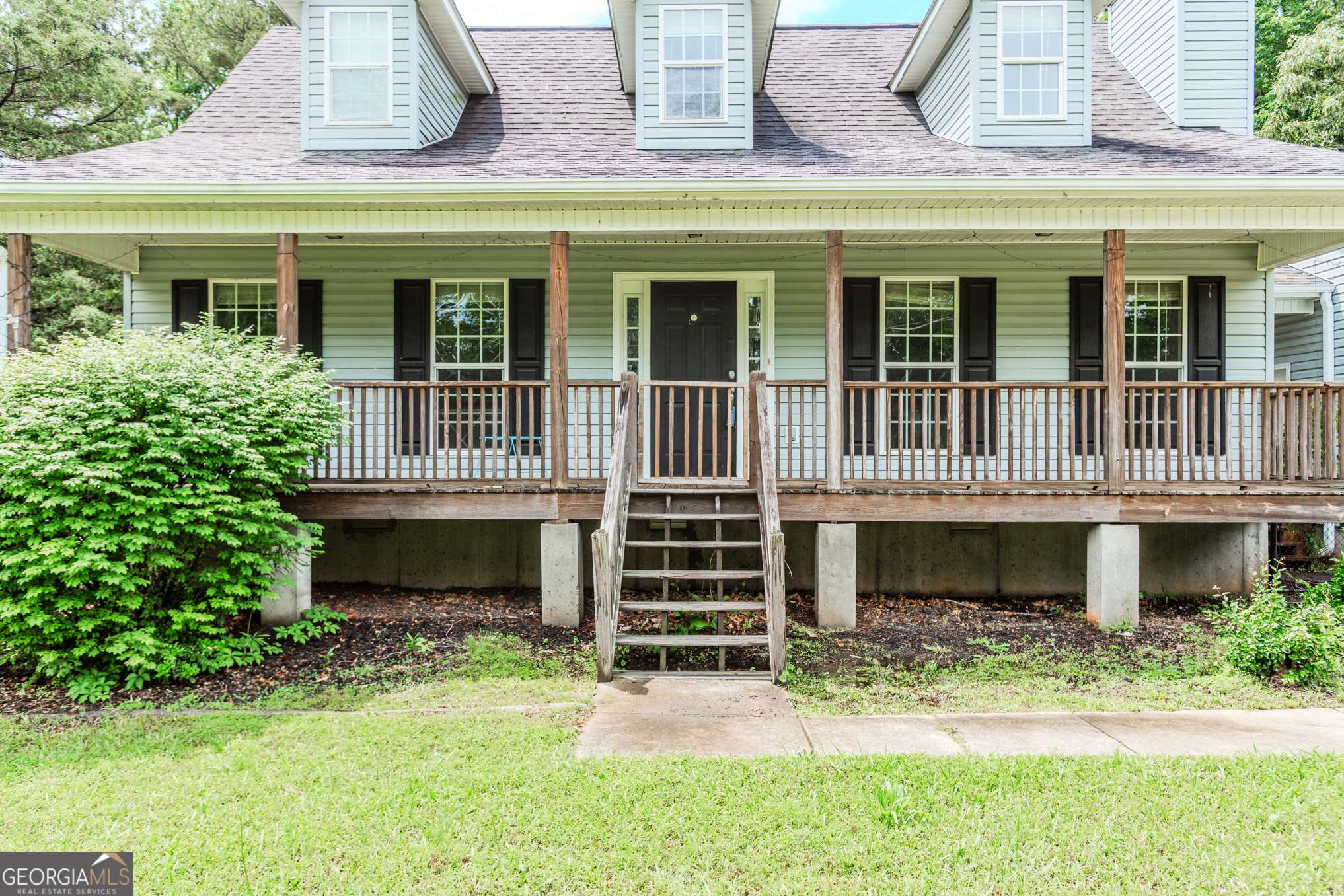 Jefferson, GA 30549,582 B Whitfield RD