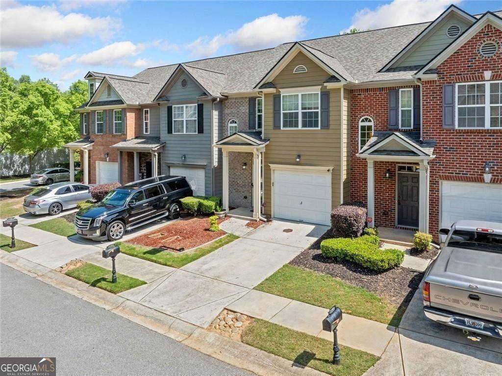 Powder Springs, GA 30127,3366 Thornbridge DR