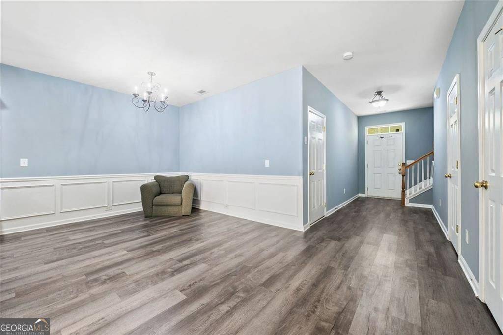 Powder Springs, GA 30127,3366 Thornbridge DR
