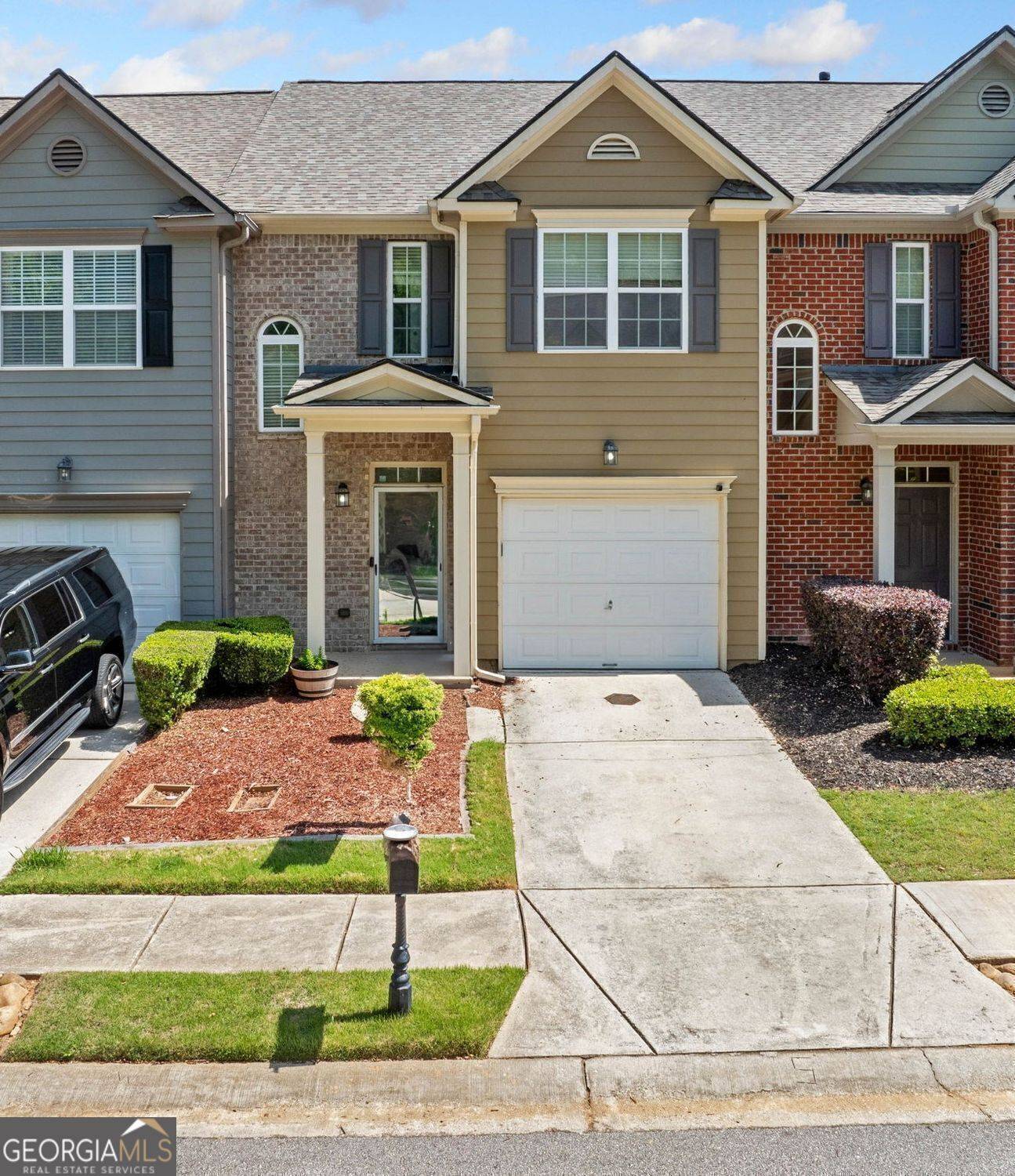 Powder Springs, GA 30127,3366 Thornbridge DR