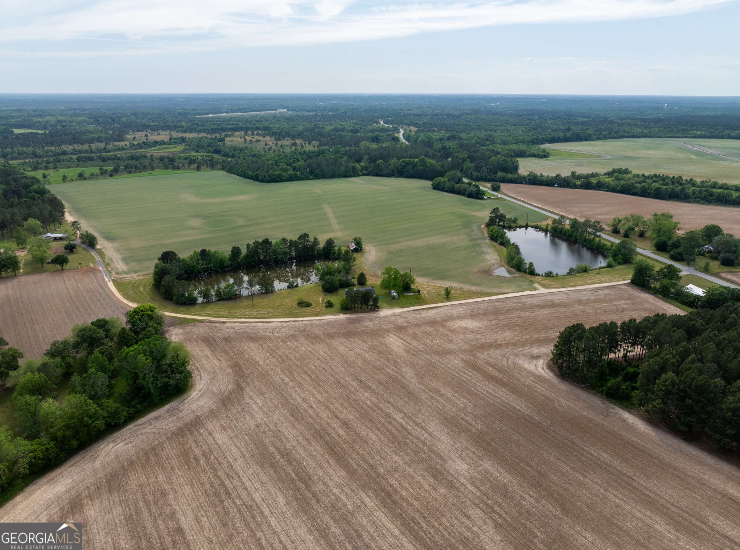 Hawkinsville, GA 31036,30 Lilly Barss RD