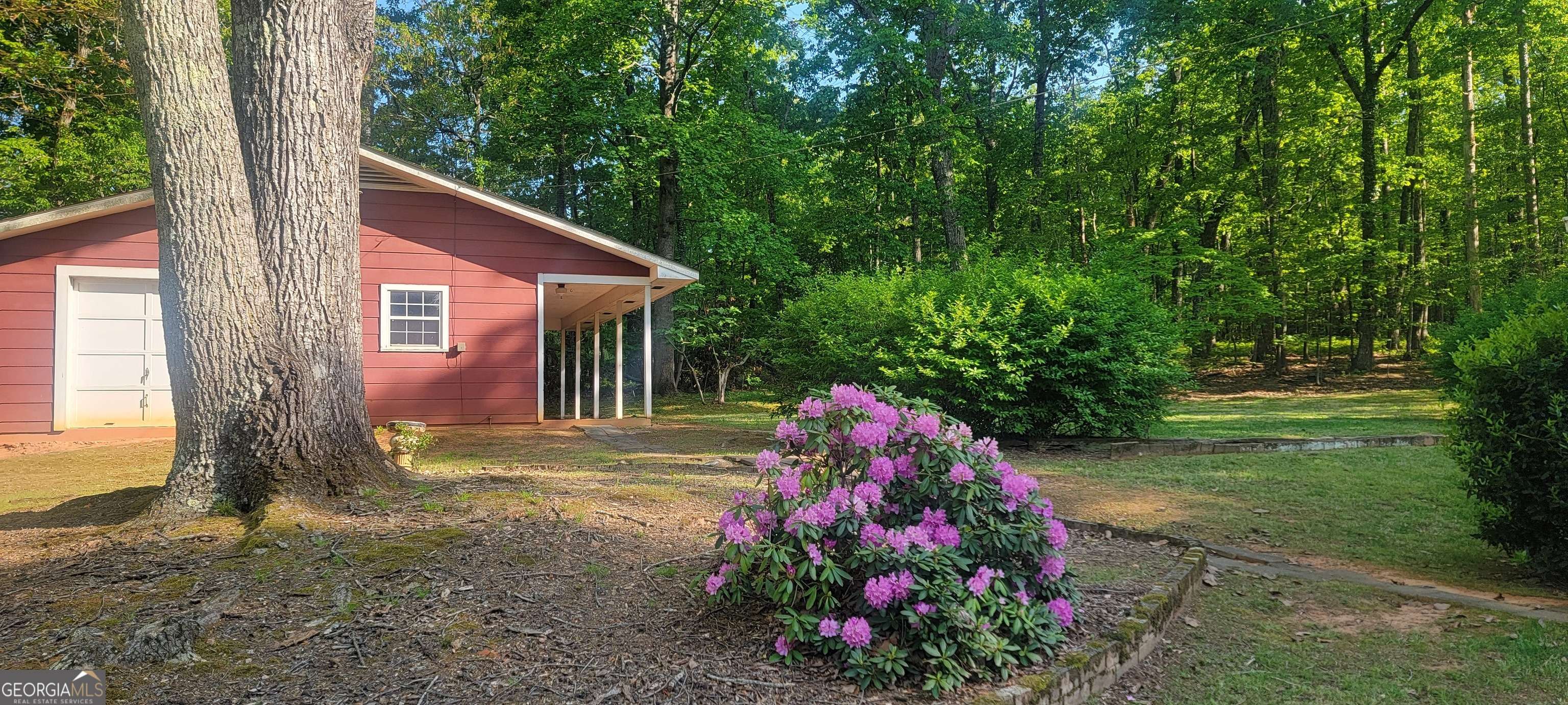 Cornelia, GA 30531,125 Hickory LN