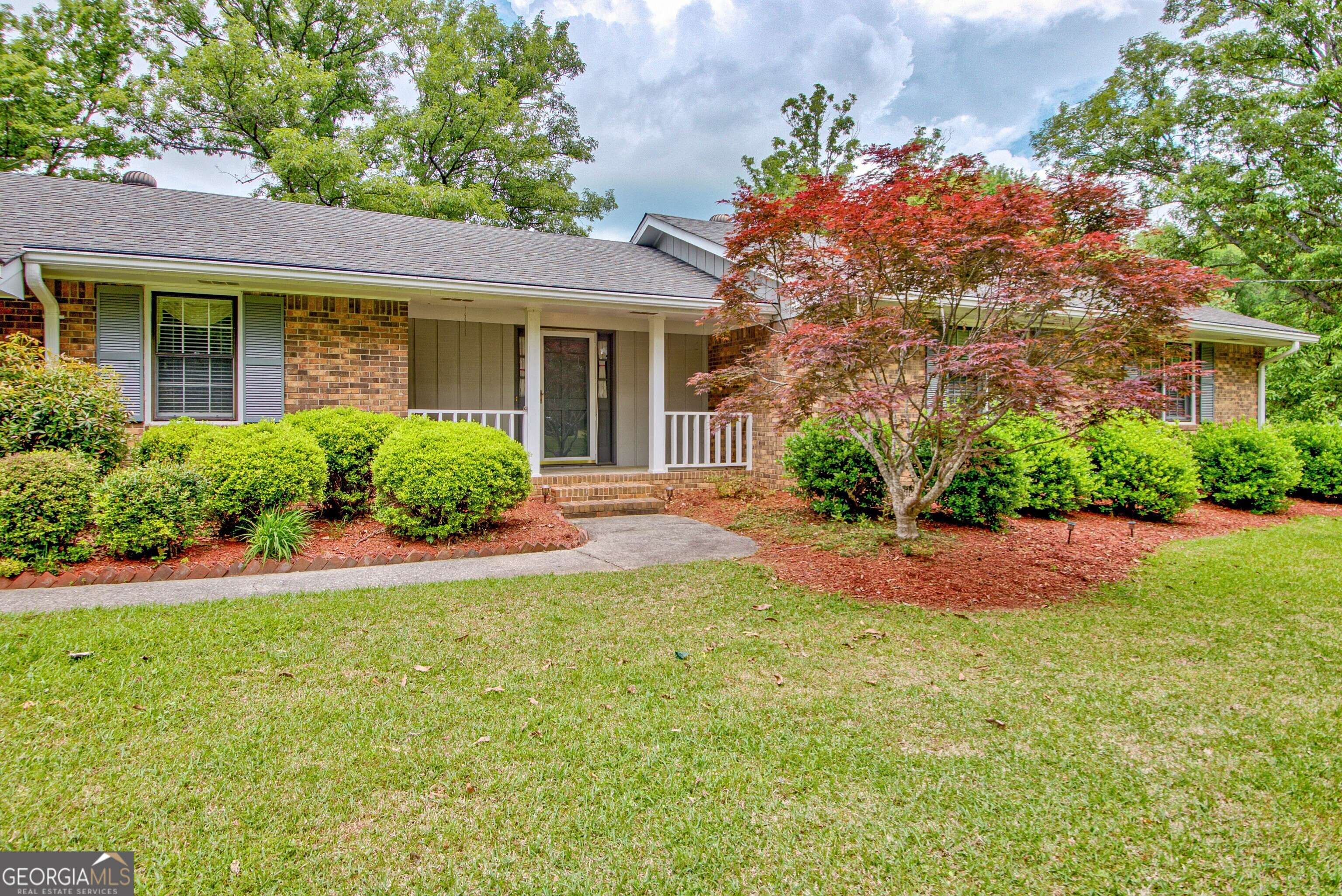 Fayetteville, GA 30214,110 Silver Leaf DR