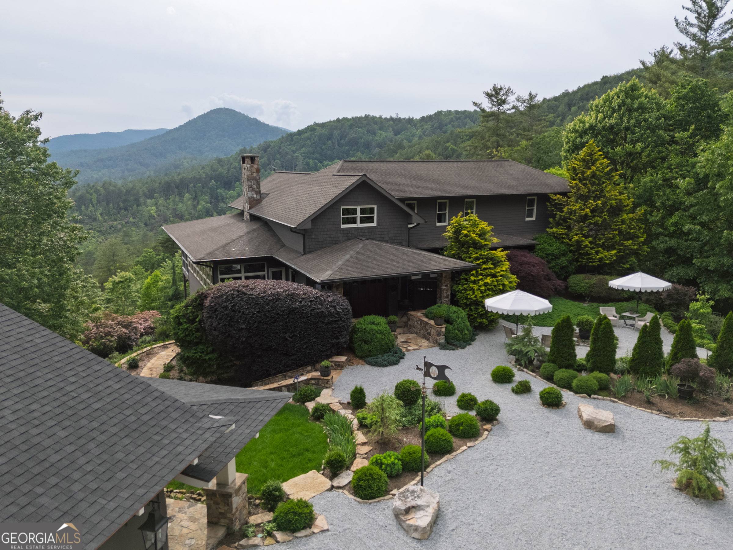 Clayton, GA 30525,295 Goble Gap RD