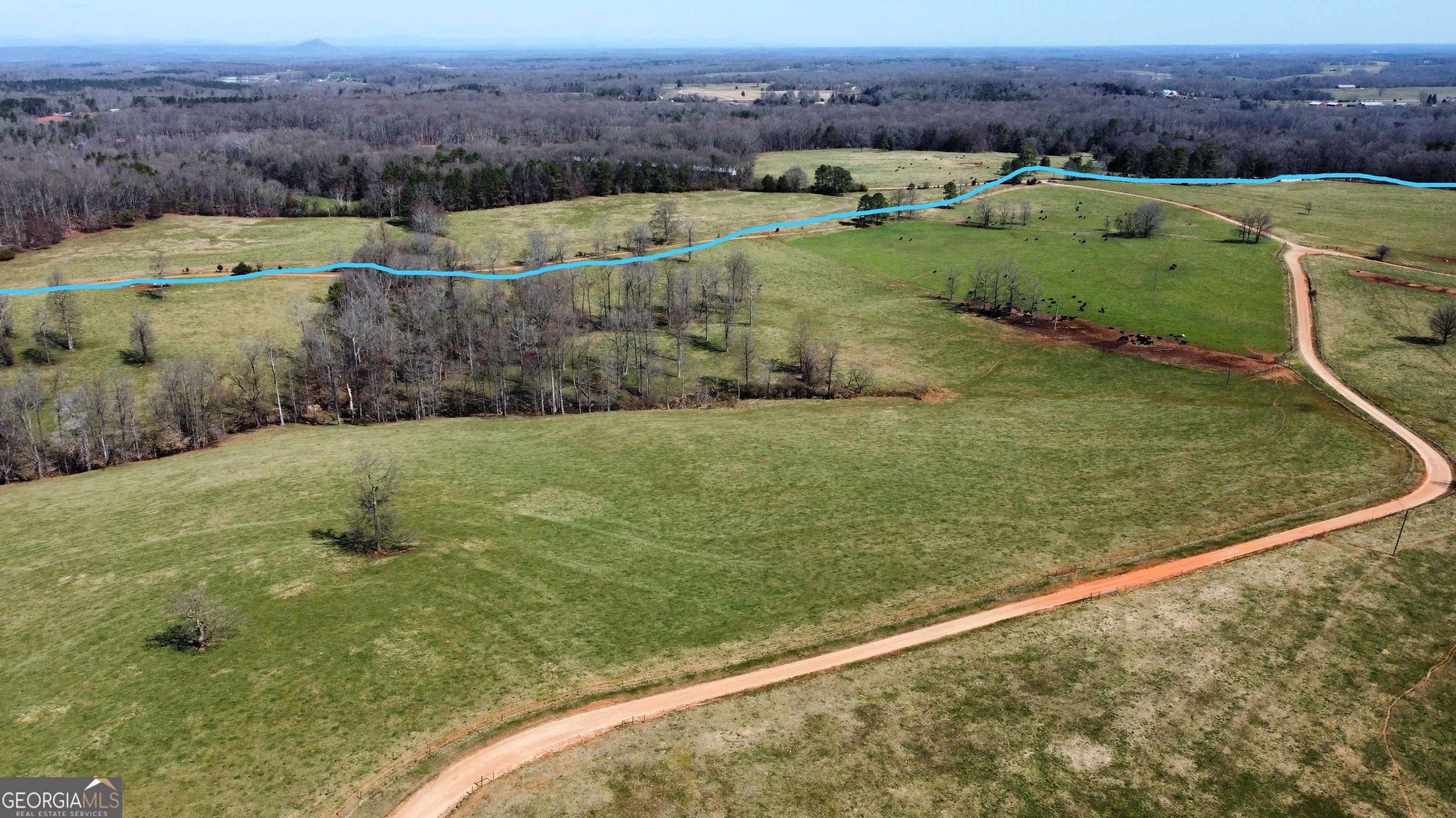 Carnesville, GA 30521,2090 Southern Seed WAY