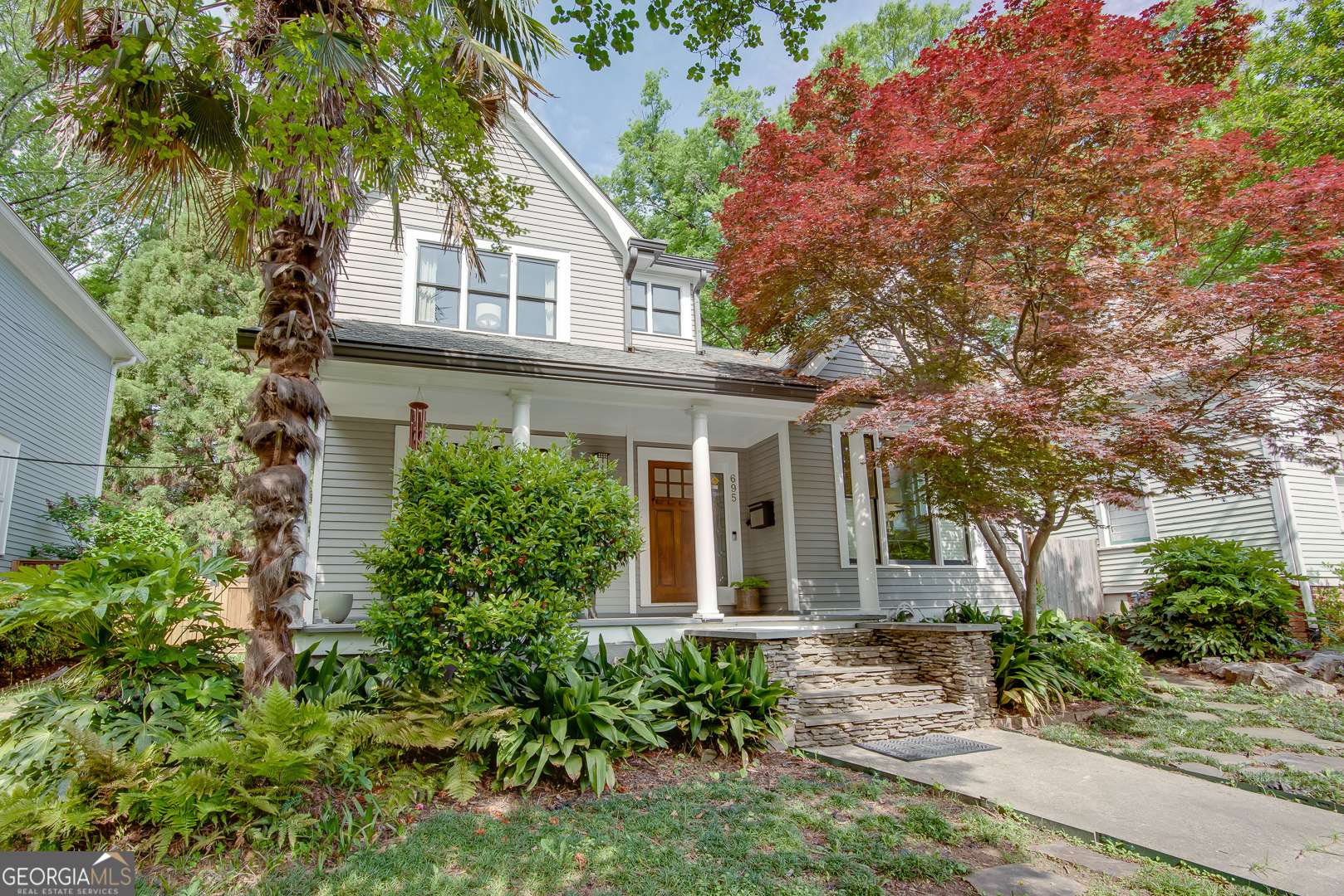 Atlanta, GA 30315,695 Cherokee AVE SE