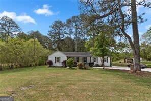 Dacula, GA 30019,2014 Fence RD