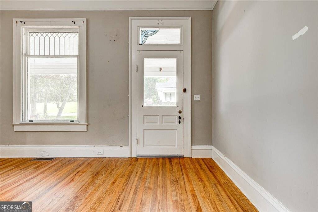 Hampton, GA 30228,19 McDonough ST