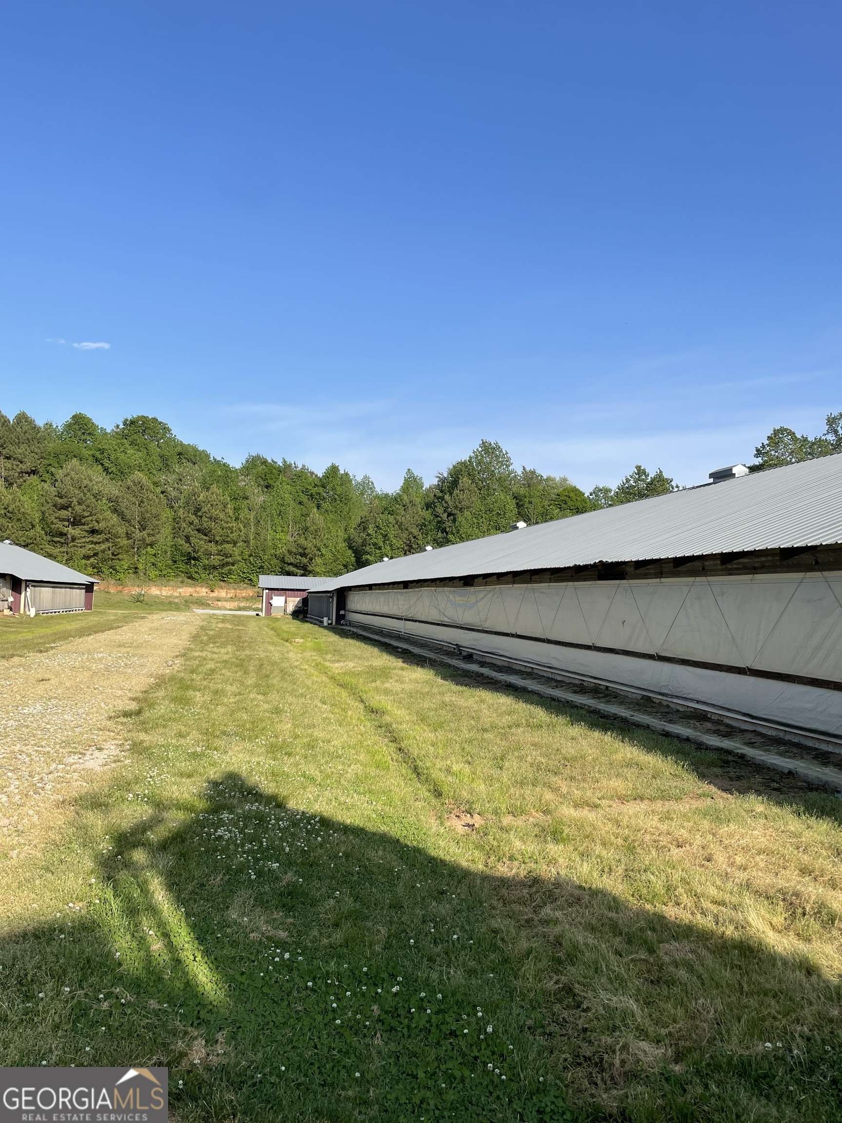 Lavonia, GA 30553,362 Higginbotham