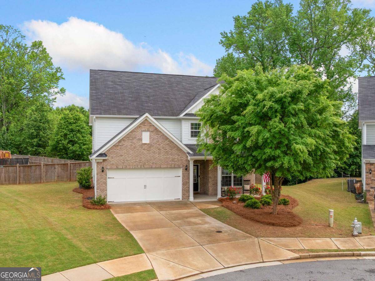 Canton, GA 30115,461 Timberleaf RD