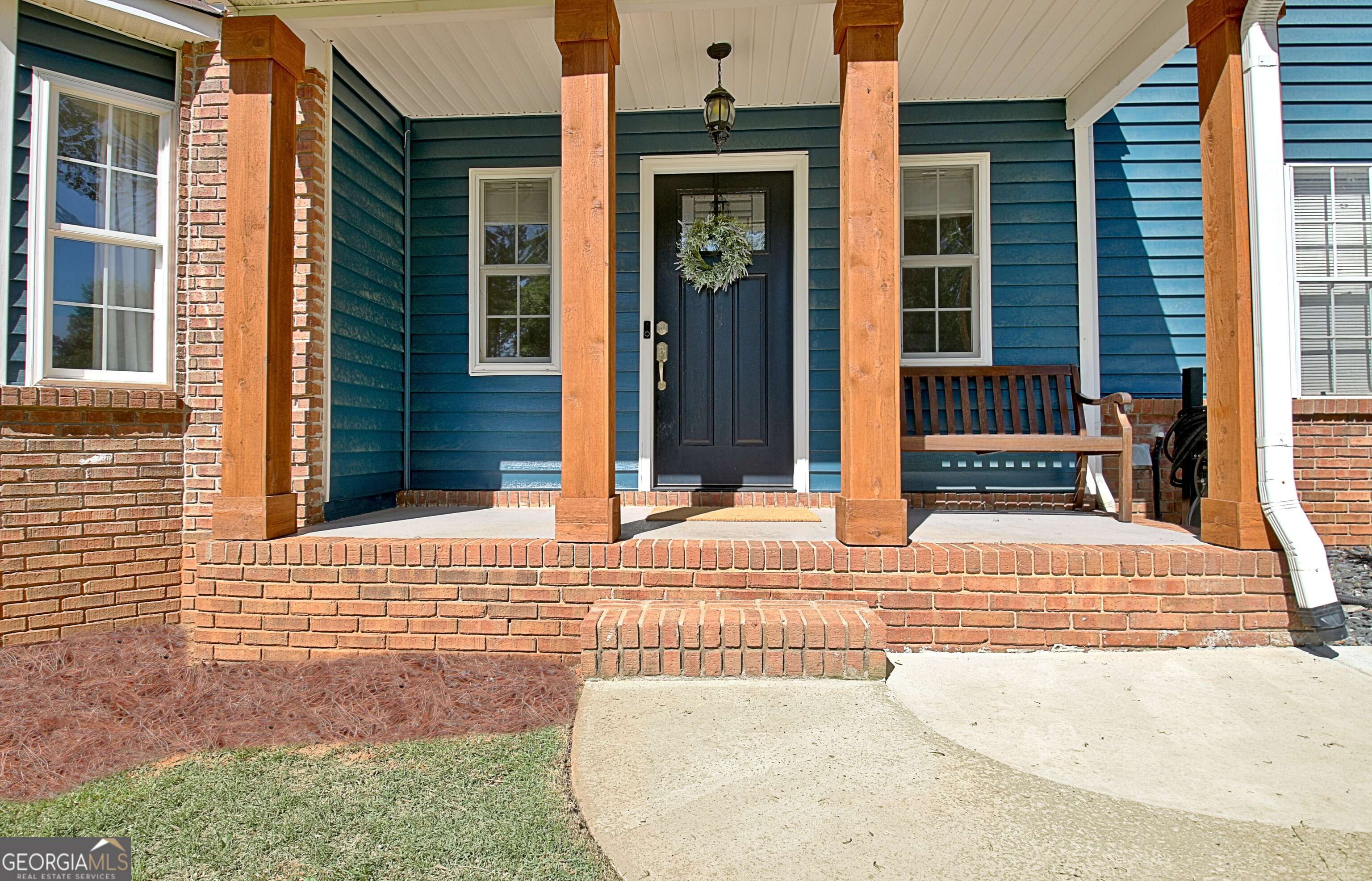 Peachtree City, GA 30269,1310 Yarborough DR