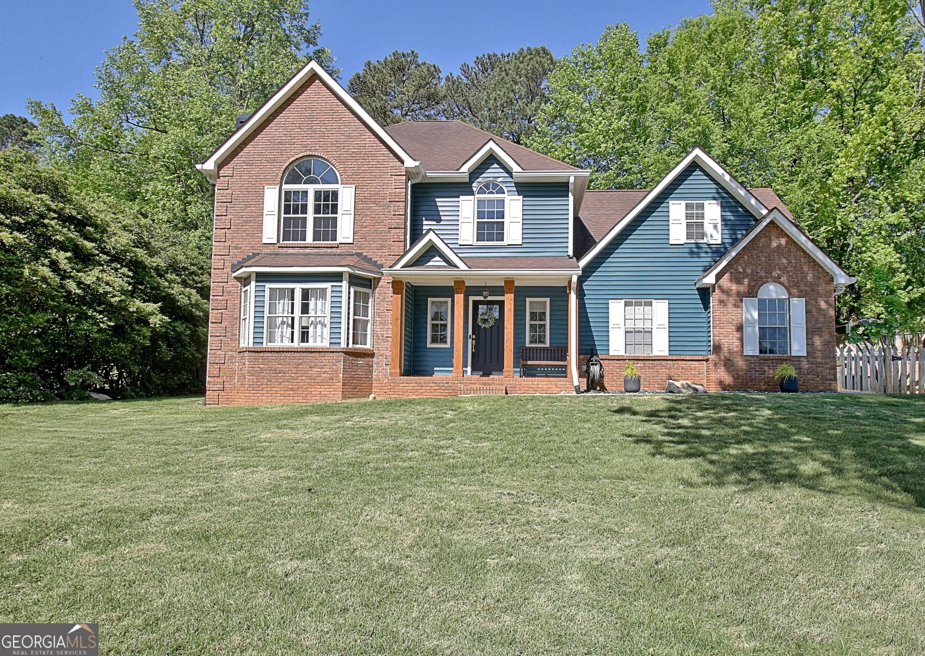 Peachtree City, GA 30269,1310 Yarborough DR