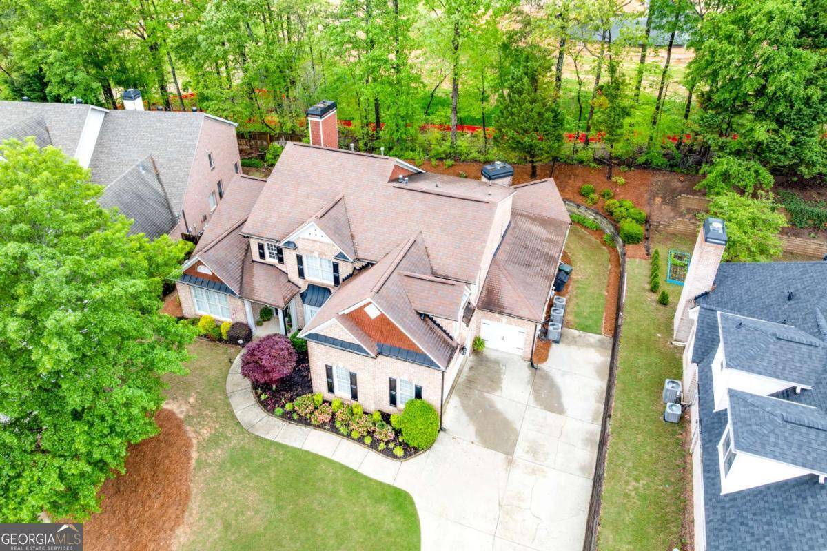 Hoschton, GA 30548,1738 Honey Tree PL