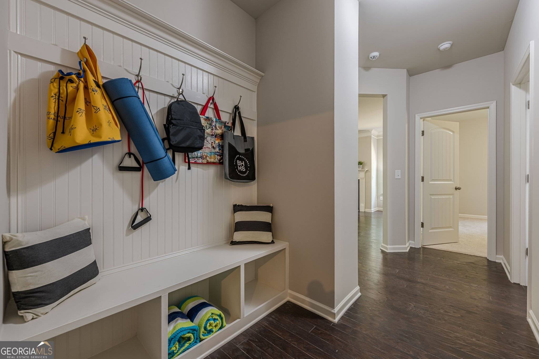 Canton, GA 30115,207 Cherokee Reserve CIR