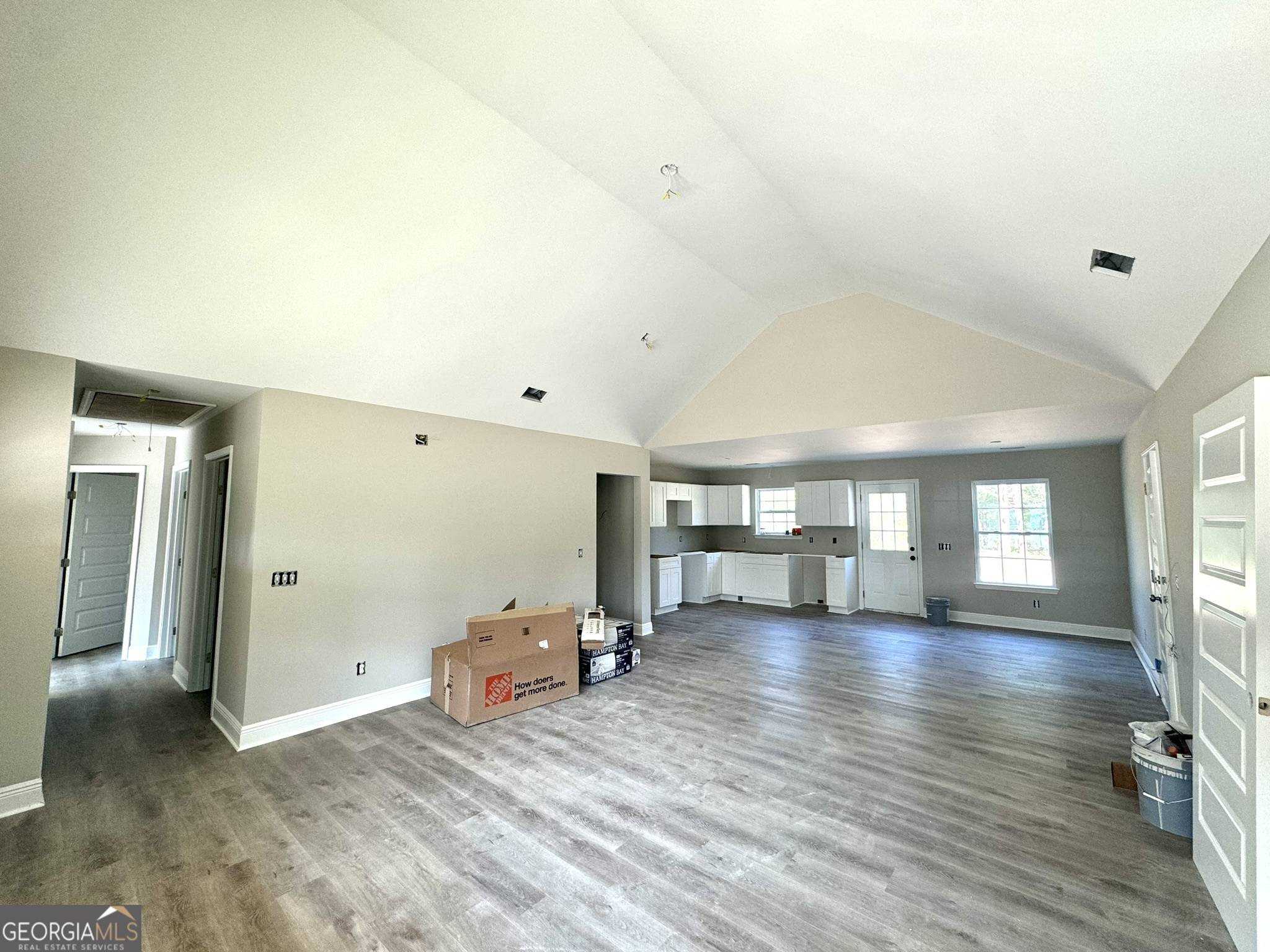 Ellabell, GA 31308,270 Abigail CIR