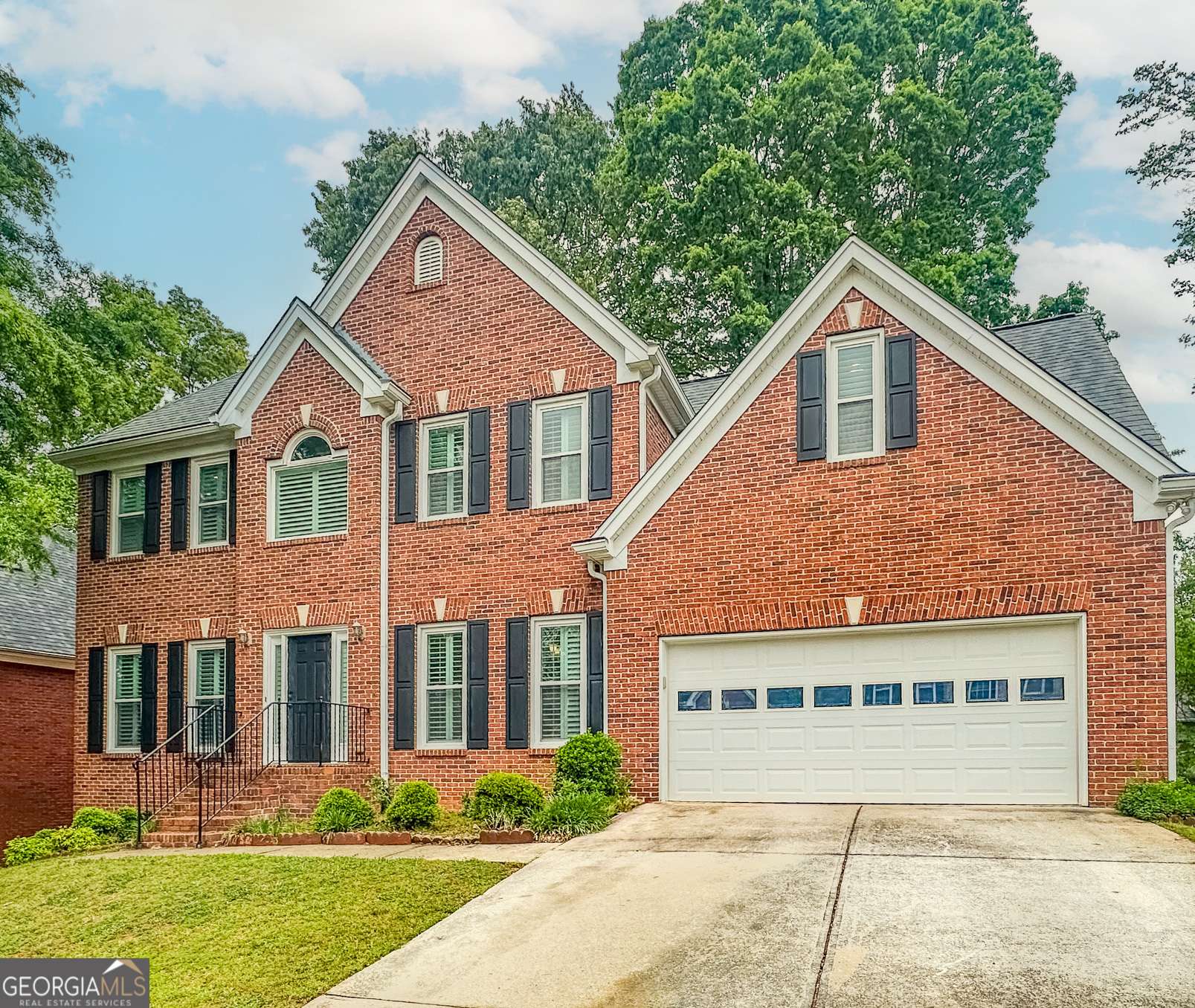 Suwanee, GA 30024,1485 Oglethorpe Run LN