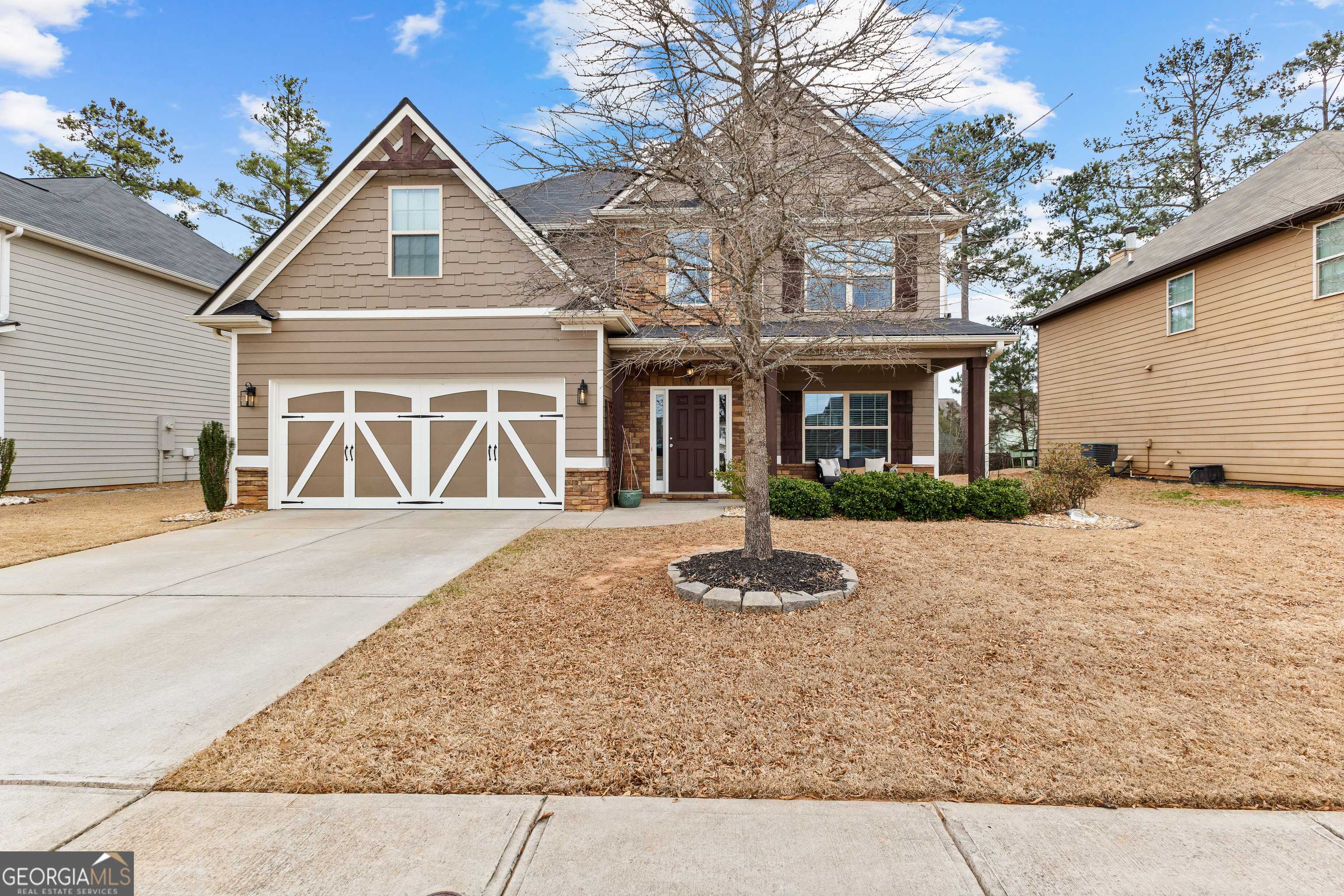 Newnan, GA 30263,171 Cliffhaven CIR